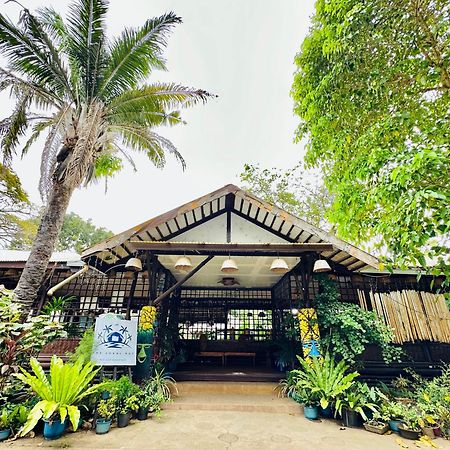 Lokal Hut Bed And Breakfast Puerto Princesa Exterior photo